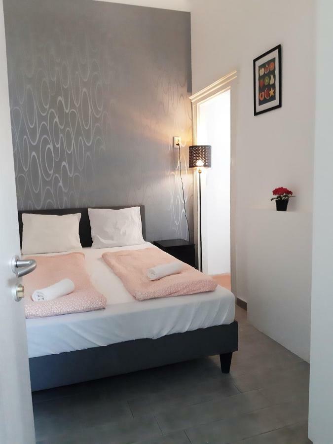 Mia Casa Apartment Budapest Esterno foto