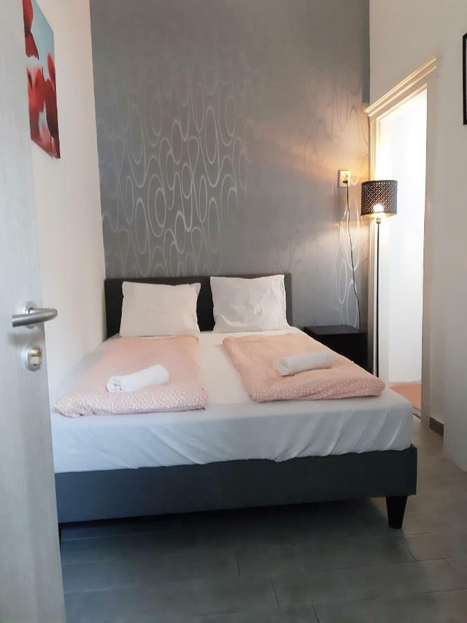 Mia Casa Apartment Budapest Esterno foto
