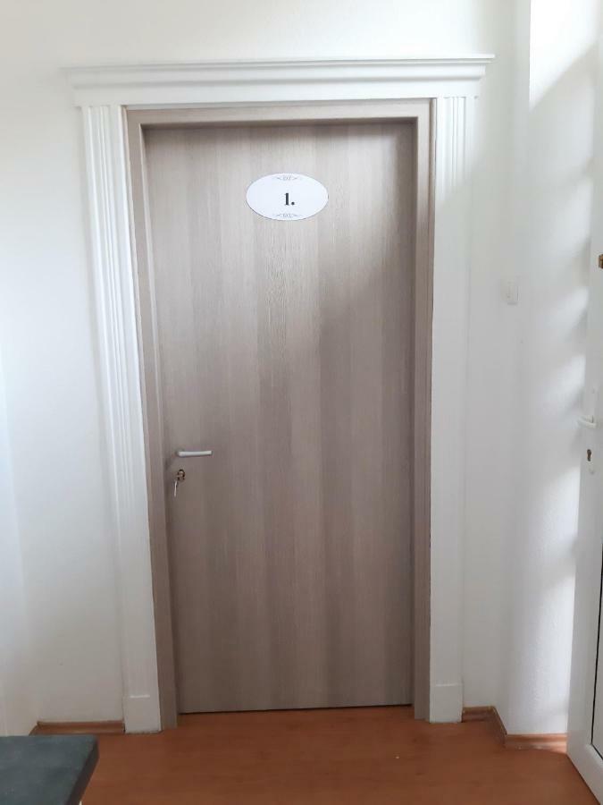 Mia Casa Apartment Budapest Esterno foto