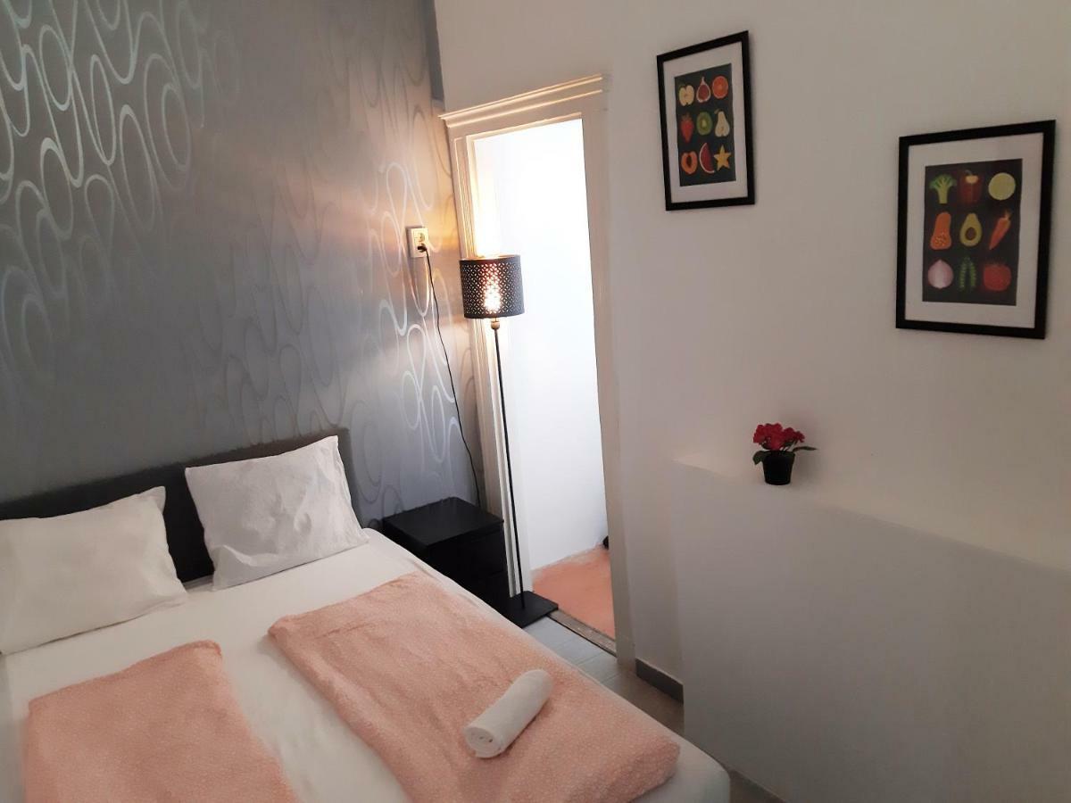 Mia Casa Apartment Budapest Esterno foto