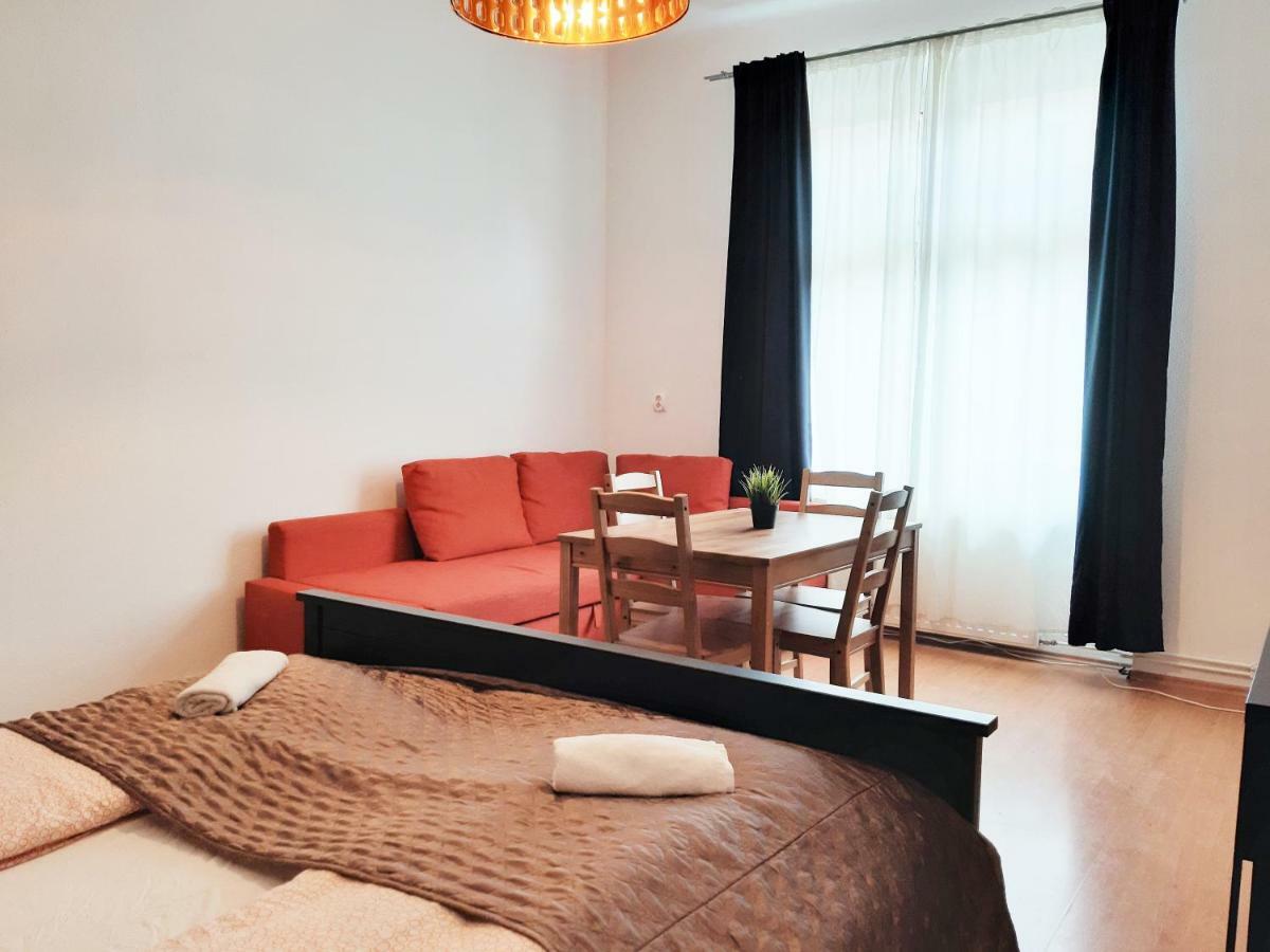 Mia Casa Apartment Budapest Esterno foto