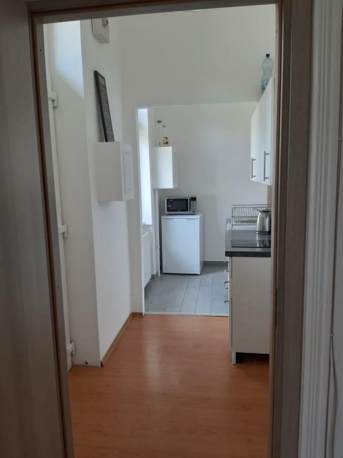 Mia Casa Apartment Budapest Esterno foto